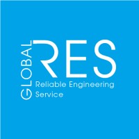 RES Global Logo