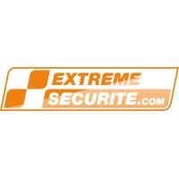 Extrême Sécurité Logo