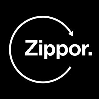 Zippor Media Ltd Logo