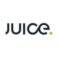 Juice Stored Energy Ltd - The Future of Stored Energy Logo