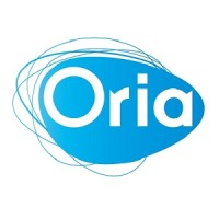 ORIA Conseil et ingénierie en technologie de linformation, infrastructures et réseaux & télécoms Logo