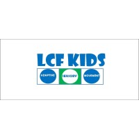 LCF Kids Logo