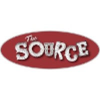 The Source Hire (UK) Ltd Logo