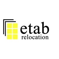 Etab Relocation AB Logo