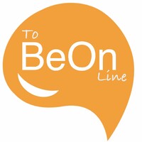 TobeOnline, Creative Agency and Digital Solutions Logo