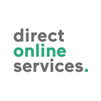 Direct Online Services Logo
