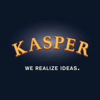 KASPER GmbH Logo