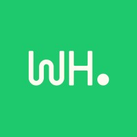 Wheel Hub Logo