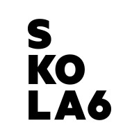 Skola6 Logo