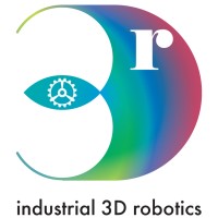 i3D robotics Logo