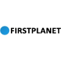 firstplanet Logo