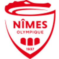 Nîmes Olympique SASP Logo