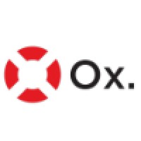 Ox. Logo