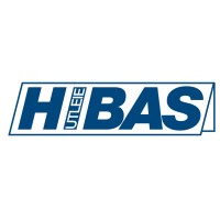 Hibas AS Logo