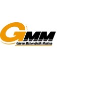 Güven Mühendislik Makina Sanayi ve Ticaret Ltd.Şti. Logo