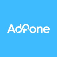 AdPone Logo