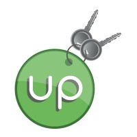 Permis UP Logo