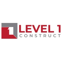 Level 1 Construct Ltd Logo