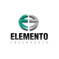 Elemento Engenharia Logo