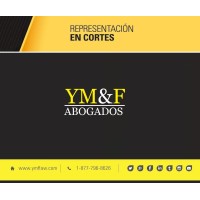 YOUMAN, MADEO & FASANO LLP. Logo