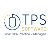 TPS Software Logo