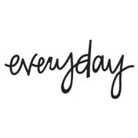 Everyday Productions Logo