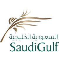 SaudiGulf Airlines - خطوط الطيران السعودية الخليجية Logo