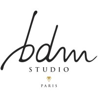 BDM Studio Logo