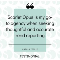 Scarlet Opus - Insights & Trends the Future of Home, Business, Travel & Tourism .. Life Logo