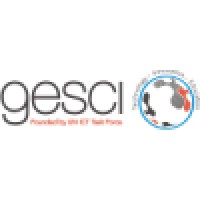 GESCI Logo