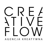 Creative Flow Logo