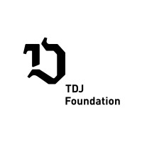 TDJ Foundation Logo