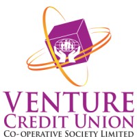 VENTURE Credit Union Co-operative Society Limited Logo