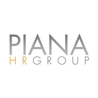 Piana HR Group Logo