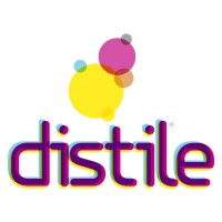 Distile Logo