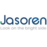 Jasoren Logo
