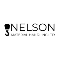 NELSON Material Handling Ltd. Logo