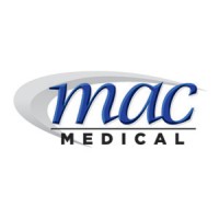 MAC Medical, Inc. Logo