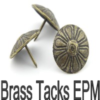Brass Tacks EPM Logo
