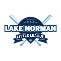 Lake Norman Little League Logo