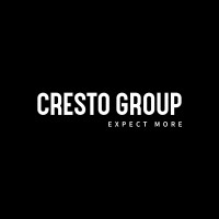 Cresto Group AB Logo