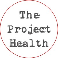 The Project Health Logo