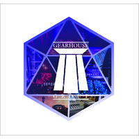 Gearhouse Group - South Africa Logo