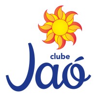 Clube Jaó Logo