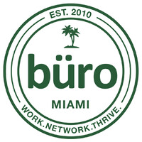 Büro Logo