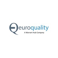 Euroquality - Tinexta Group Logo
