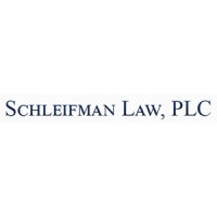 Schleifman Law, PLC Logo