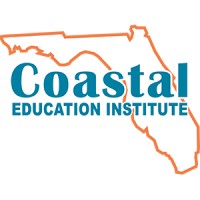 Coastal Education Institute Logo