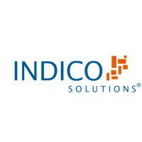Indico Solutions GmbH Logo