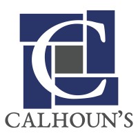 Calhouns Logo